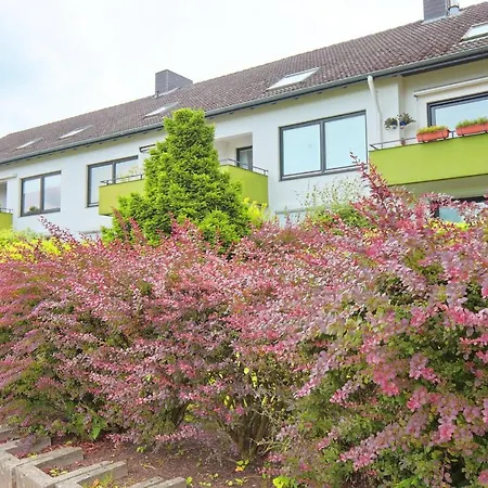 Appartementanlage Am Taschensee Taschensee 9 Apartamento