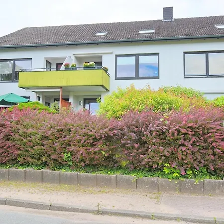 Apartamento Appartementanlage Am Taschensee Taschensee 9 Scharbeutz