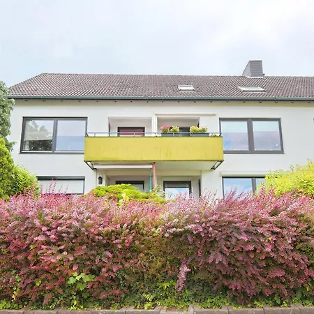 Appartementanlage Am Taschensee Taschensee 9 Apartamento