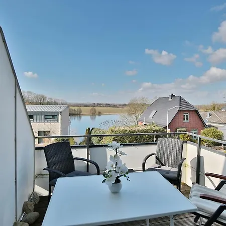 Appartementanlage Am Taschensee Taschensee 9