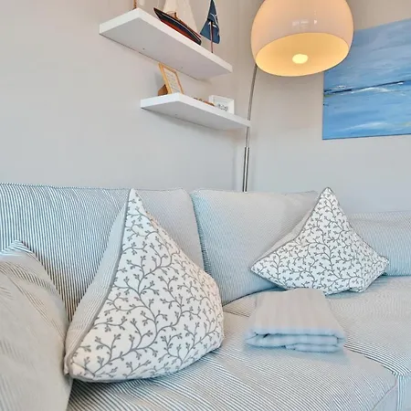 Apartamento Appartementanlage Am Taschensee Taschensee 9 Scharbeutz