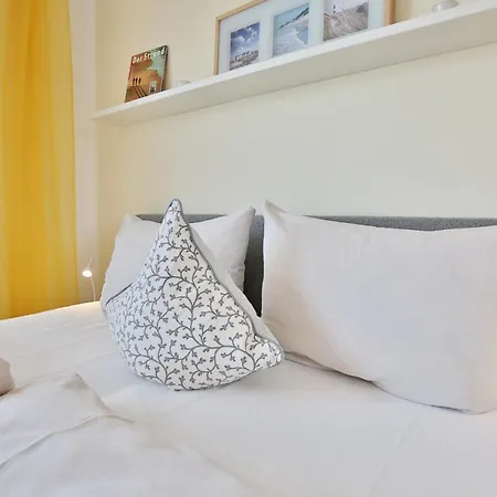 Appartementanlage Am Taschensee Taschensee 9